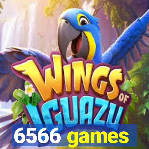 6566 games